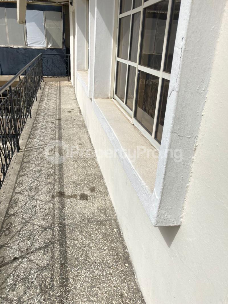 House for rent Allen Avenue Ikeja Lagos