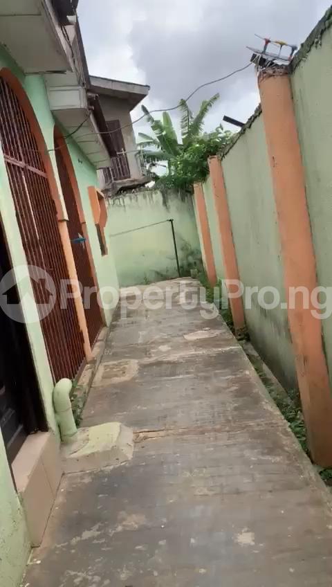 2 bedroom House for sale Olaniyi New oko oba Abule Egba Lagos