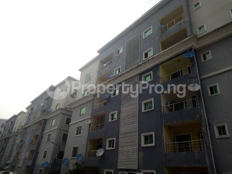 2 bedroom Flat / Apartment for rent Lekkihorizon Ikate Lekki Lagos
