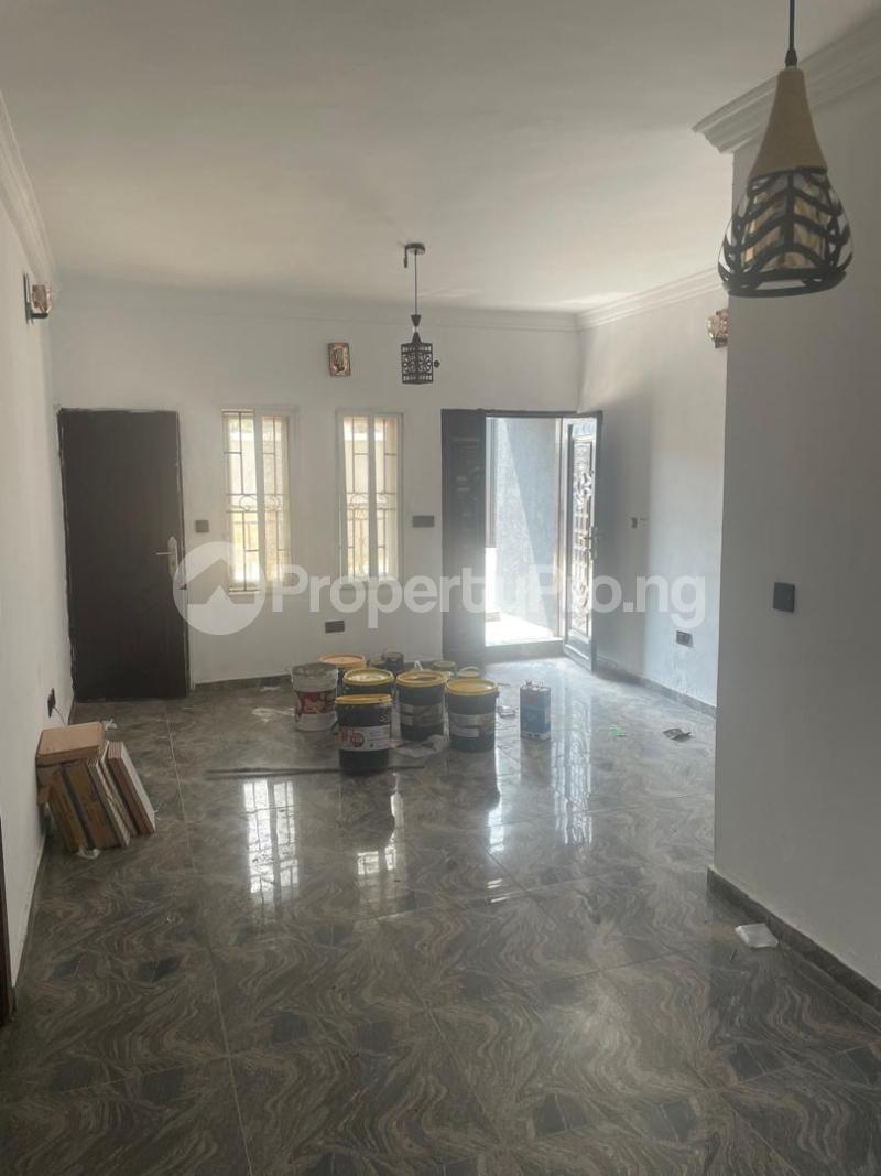 2 bedroom Flat / Apartment for rent Seaside Bus Stop Badore Ajah Lagos