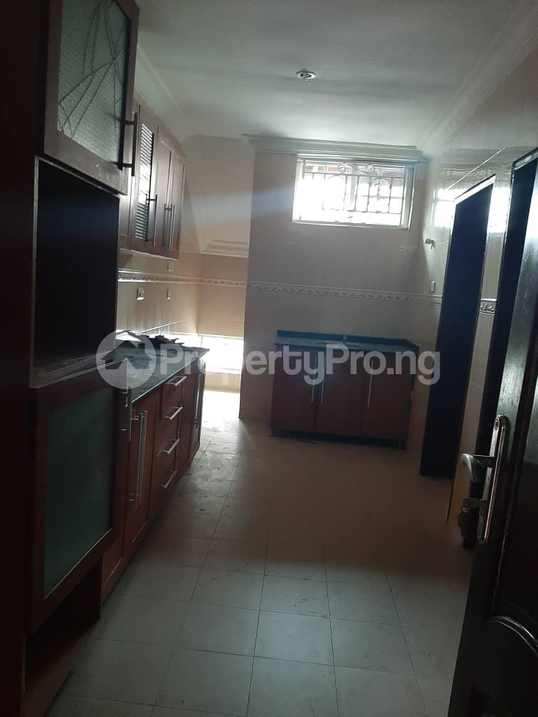 2 bedroom Flat / Apartment for rent Idado Idado Lekki Lagos
