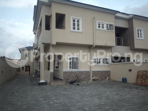 2 bedroom Duplex for rent Obamusa Agungi Lekki Lagos