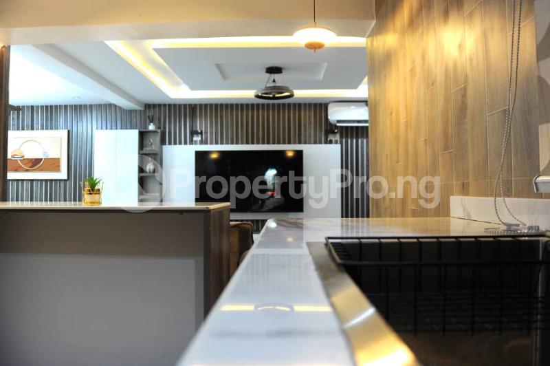 2 bedroom Flat / Apartment for shortlet Maitama Abuja