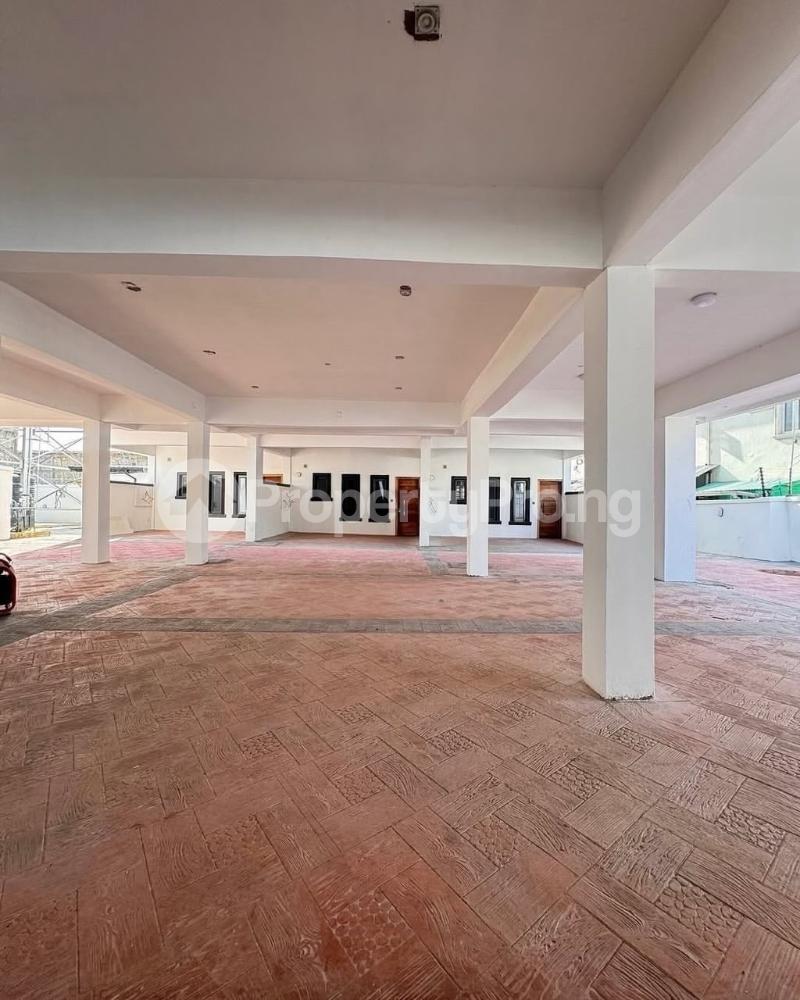 2 bedroom Flat / Apartment for rent The Property Located Within An Estate Ologolo Lekki Lagos