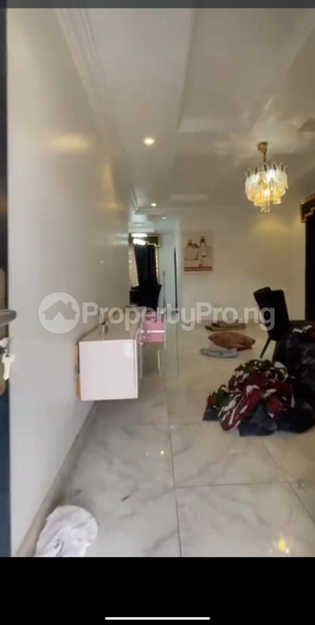 Flat / Apartment for rent Royal Palmwill Estates Remlek Badore Ajah Lagos Badore Ajah Lagos