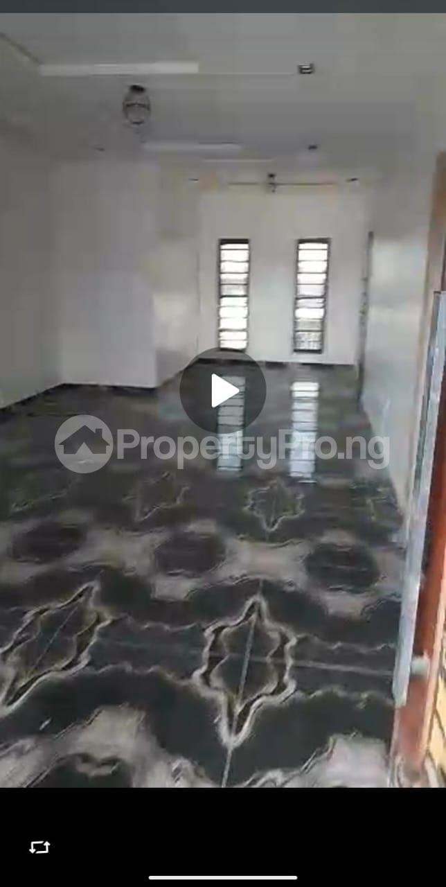 Flat / Apartment for rent Sangotedo Ajah Lagos Sangotedo Ajah Lagos