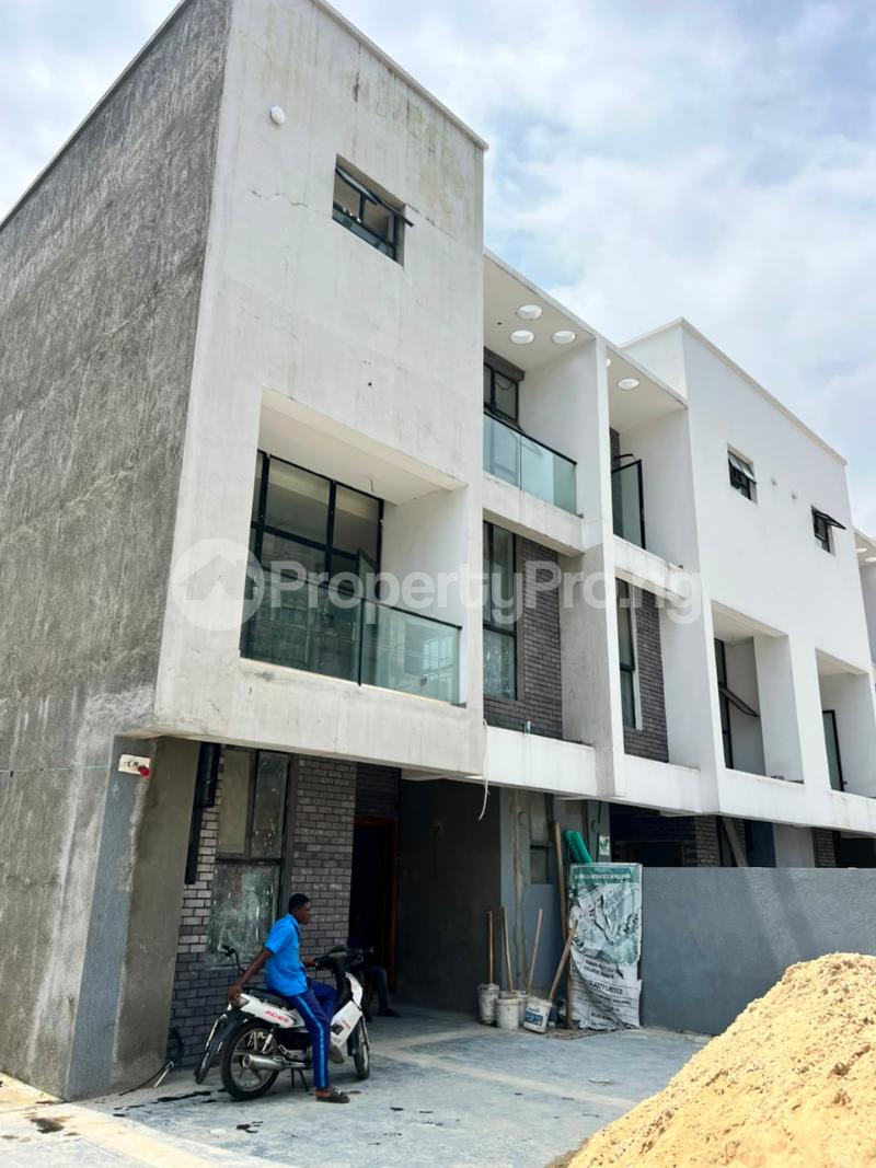 2 bedroom Flat / Apartment for sale Lekki Phase 1 Lekki Lagos