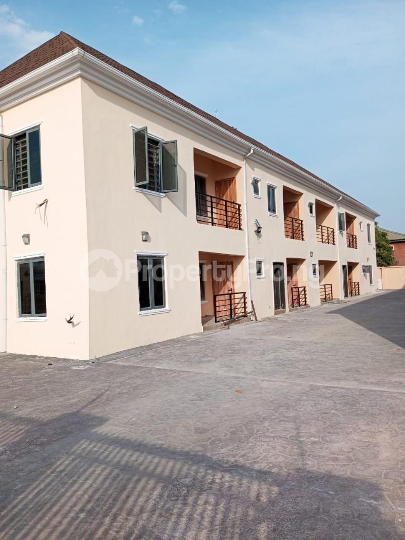 2 bedroom Flat / Apartment for rent Off Mobil Road Ilaje Ajah Lagos - 0