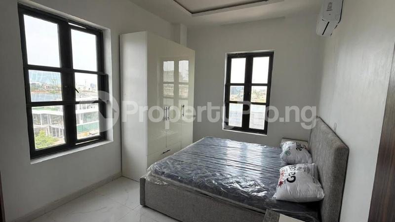 2 bedroom Flat / Apartment for rent Ikoyi Ikoyi Lagos