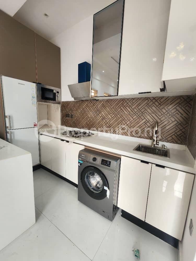 2 bedroom Flat / Apartment for rent Estate Adeola Odeku Victoria Island Lagos