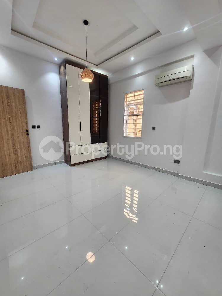 2 bedroom Flat / Apartment for rent Adeola Odeku Victoria Island Lagos