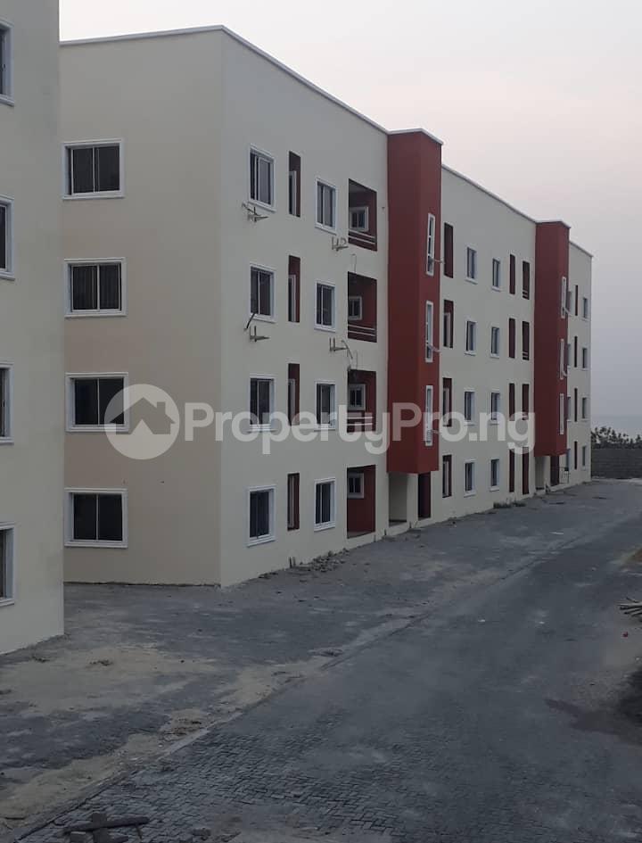 2 bedroom Flat / Apartment for rent Ikate Lekki Lagos