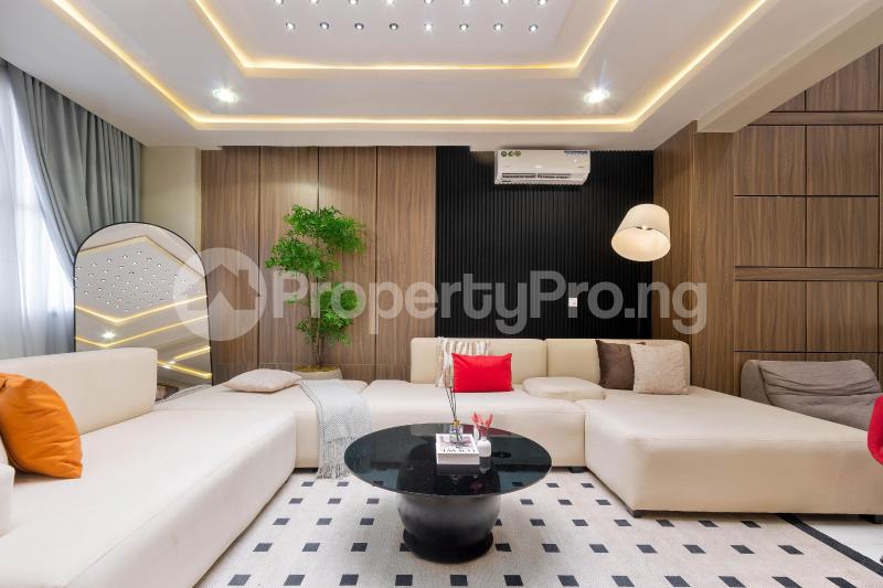 2 bedroom Flat / Apartment for shortlet Lekki Phase 1 Lekki Lagos