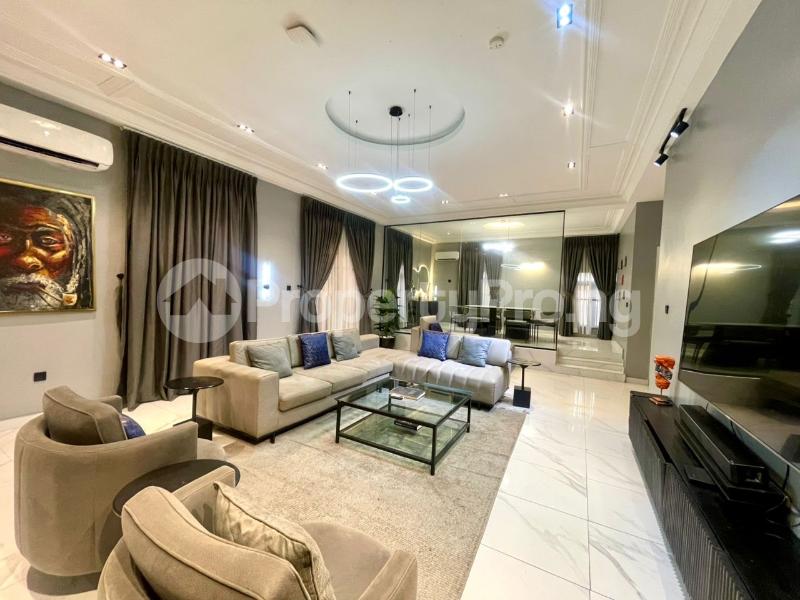 2 bedroom Flat / Apartment for shortlet Ikoyi Lagos