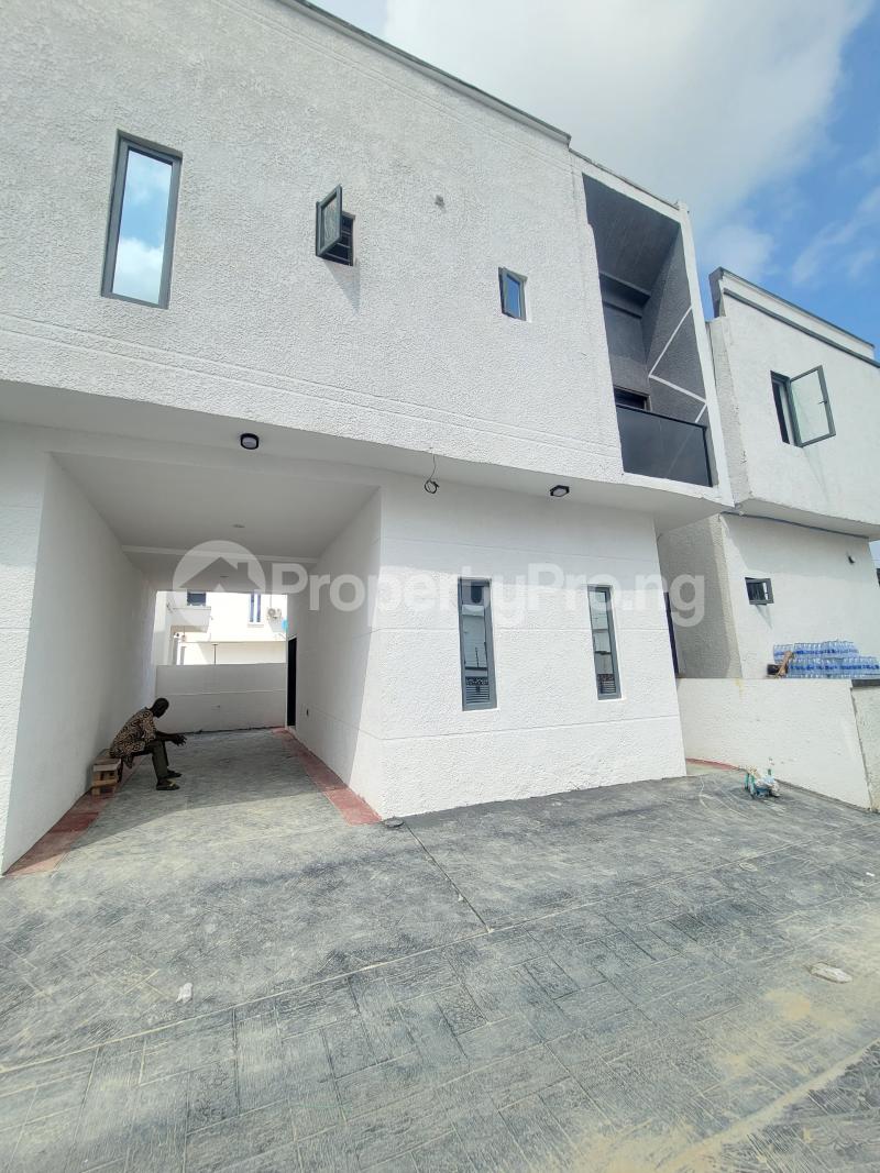 2 bedroom House for sale General Painting Abraham adesanya estate Ajah Lagos