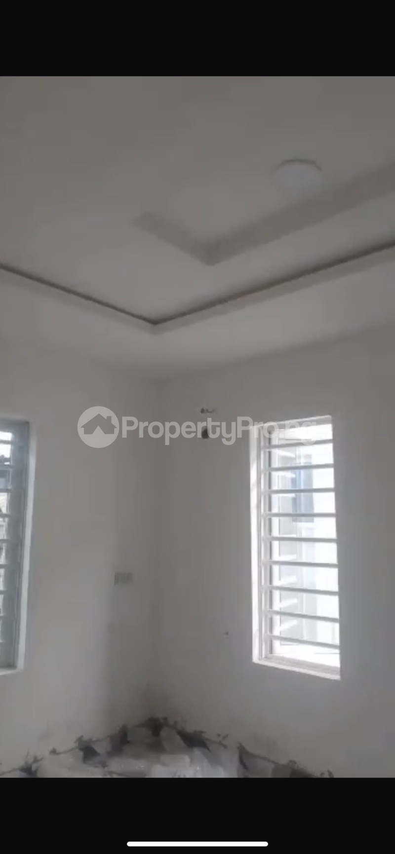 2 bedroom Flat / Apartment for rent White House Governors road Ikotun/Igando Lagos