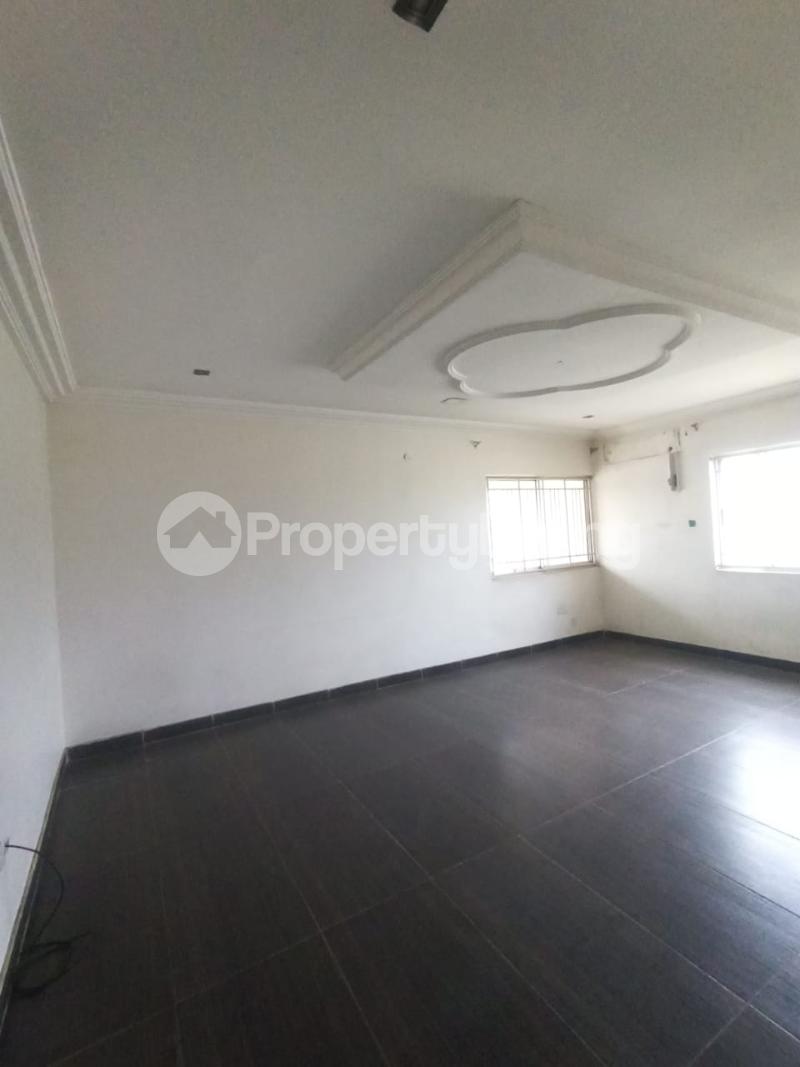 10 bedroom House for rent Directly On Opebi Road, Ikeja Lagos