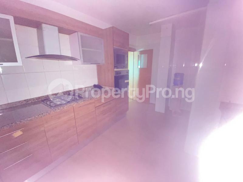 3 bedroom Flat / Apartment for rent Bourdillon Ikoyi Lagos