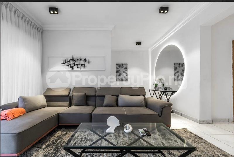 3 bedroom Commercial Property for shortlet Victoria Island Lagos - 0