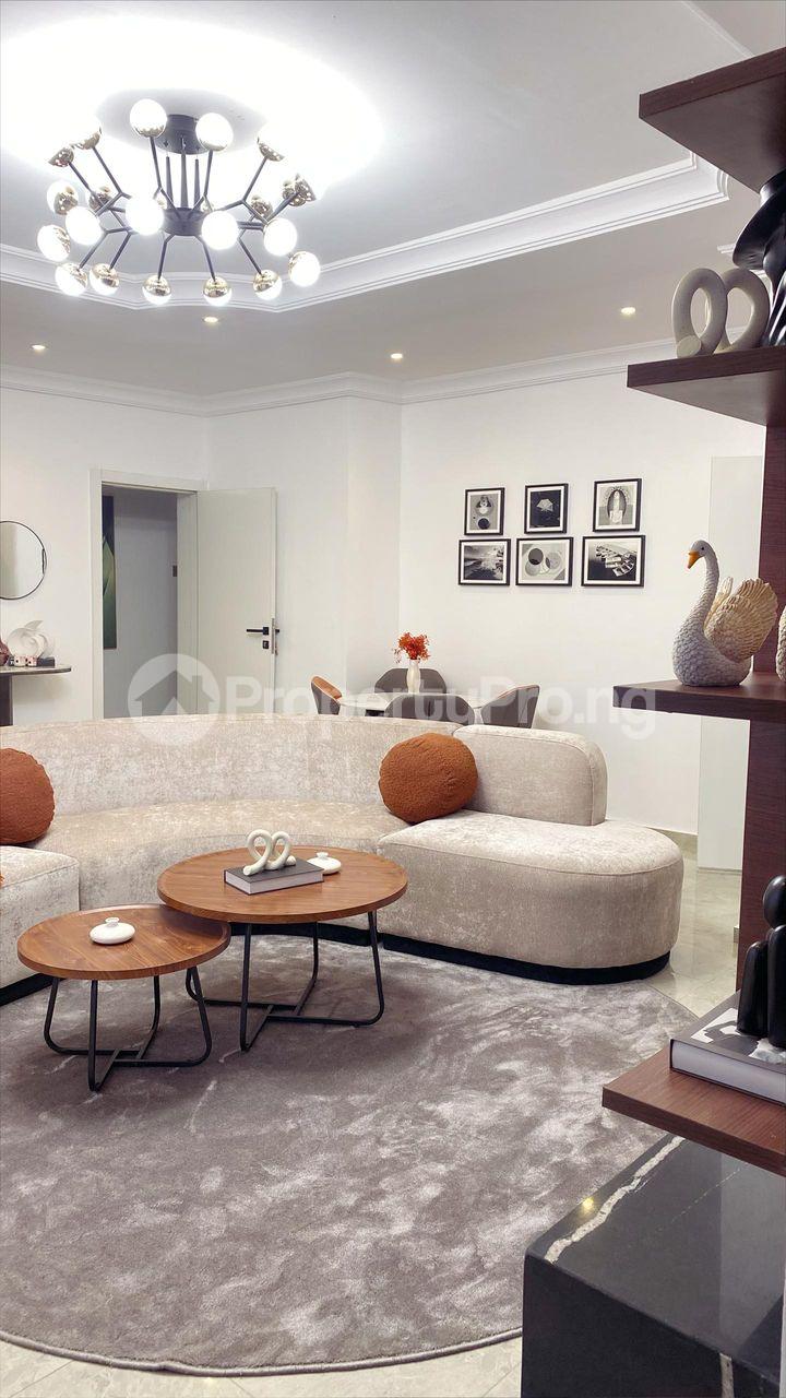 3 bedroom Flat / Apartment for shortlet Lekki Phase 1 Lekki Lagos