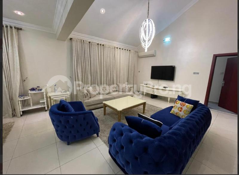 3 bedroom Commercial Property for shortlet Osapa london Lekki Lagos