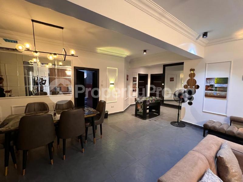 3 bedroom Flat / Apartment for shortlet 21 Chief Yesufu Abiodun Oniru Road, Beside Villa Toscana & Flavor Hotel, Oniru, Lagos ONIRU Victoria Island Lagos - 3