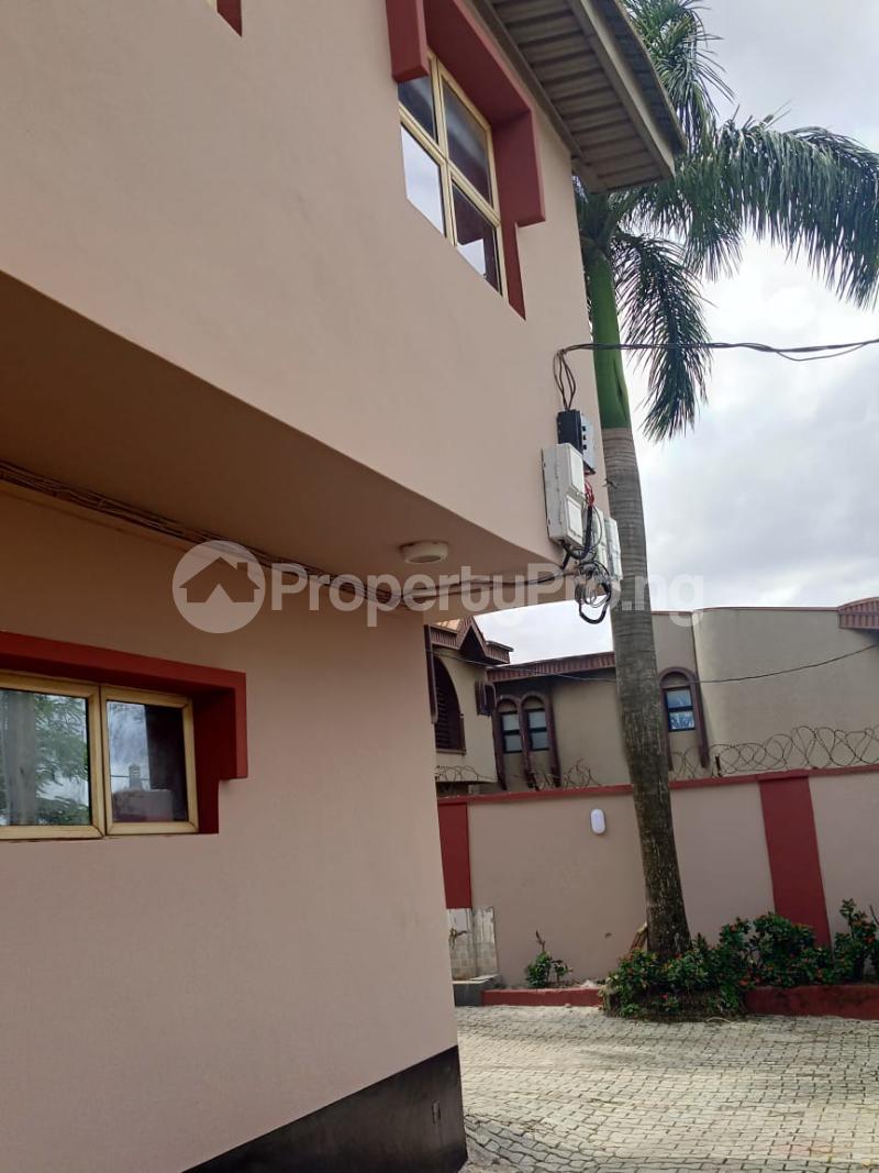 3 bedroom Flat / Apartment for rent Iju Lagos