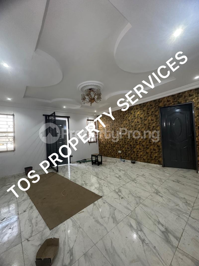 3 bedroom Flat / Apartment for rent Yaba Lagos