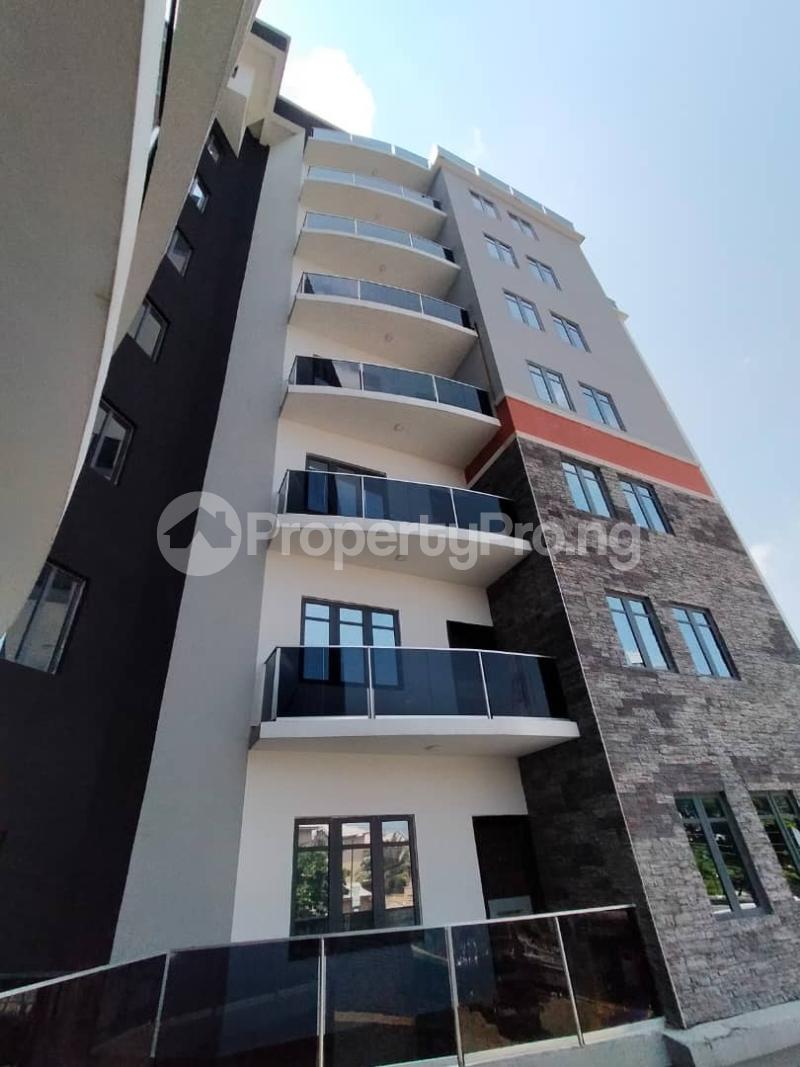 3 bedroom Flat / Apartment for rent ONIRU Victoria Island Lagos