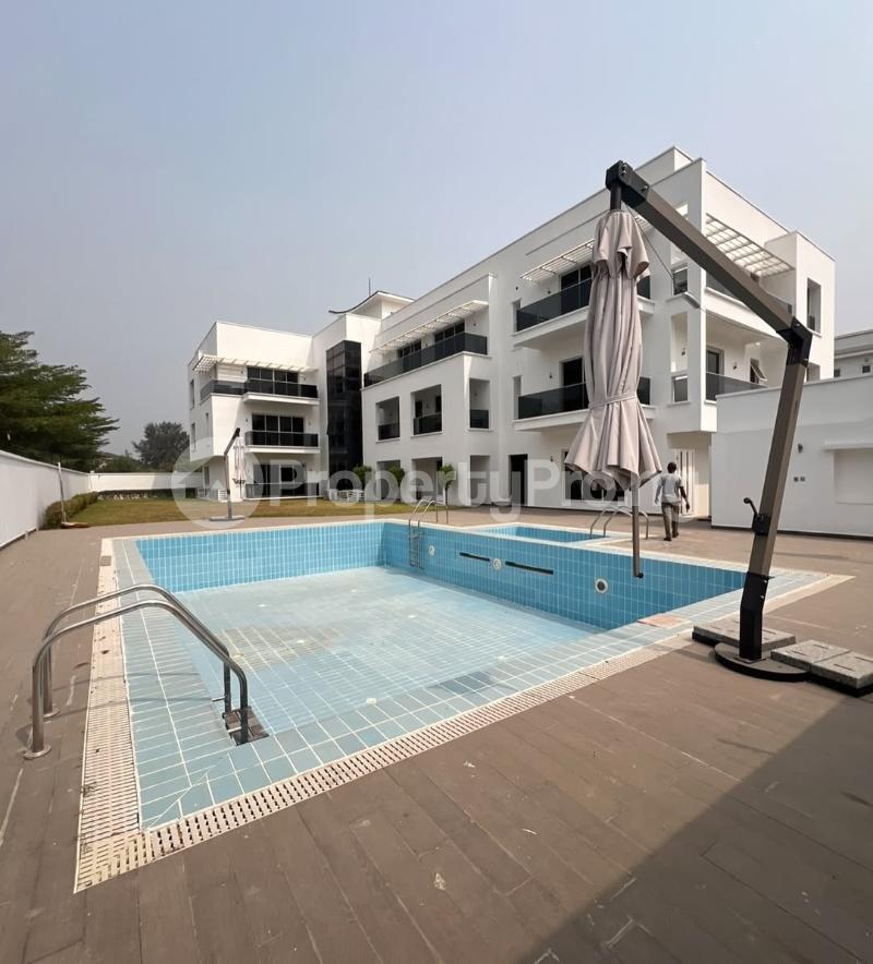 3 bedroom House for rent Banana Island Ikoyi Lagos