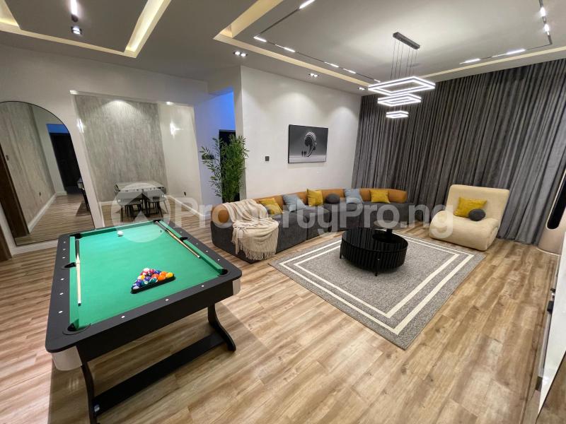3 bedroom Flat / Apartment for shortlet Wuye Abuja