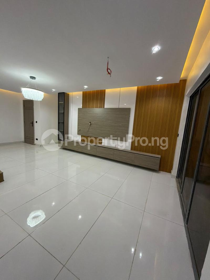 3 bedroom Flat / Apartment for rent Estate Banana Island Ikoyi Lagos