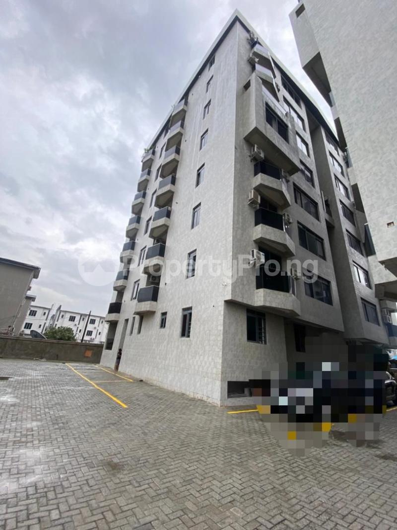 3 bedroom House for sale Victoria Island Lagos