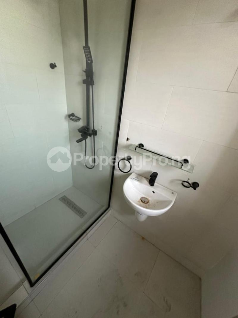 3 bedroom Flat / Apartment for sale Off Durosinmi Etti Lekki Phase 1 Lekki Lagos