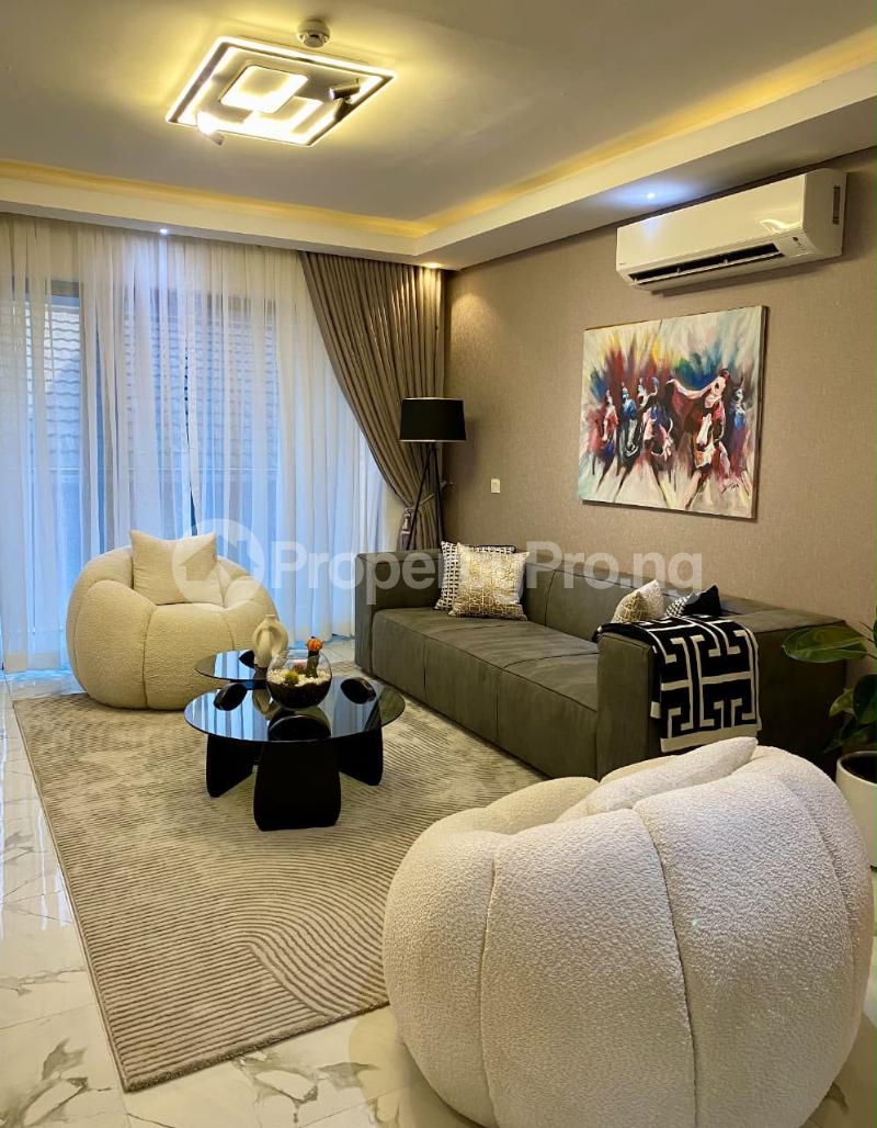 3 bedroom Flat / Apartment for shortlet Banana Island Ikoyi Lagos