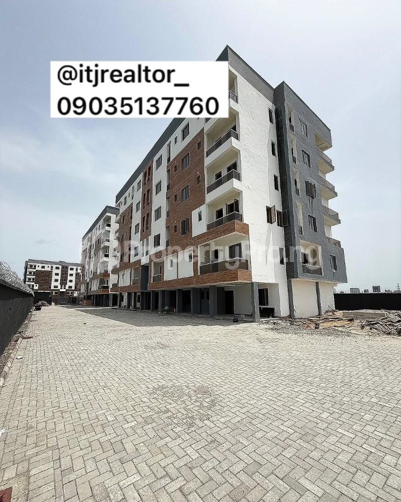 3 bedroom House for sale Ikoyi Lagos