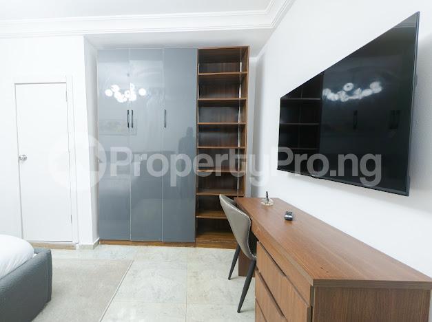 3 bedroom Flat / Apartment for shortlet Lekki Phase 1 Lekki Lagos - 0