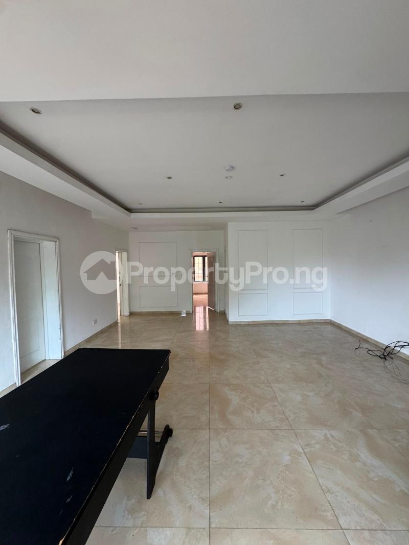 3 bedroom Flat / Apartment for rent Lekki Phase 1 Lekki Lagos