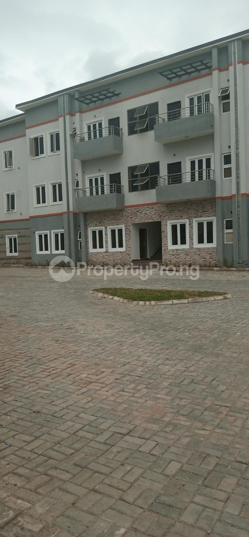 3 bedroom House for sale After Coza Hq, Guzape Abuja