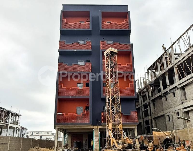 3 bedroom House for sale Ikate Lekki Lagos