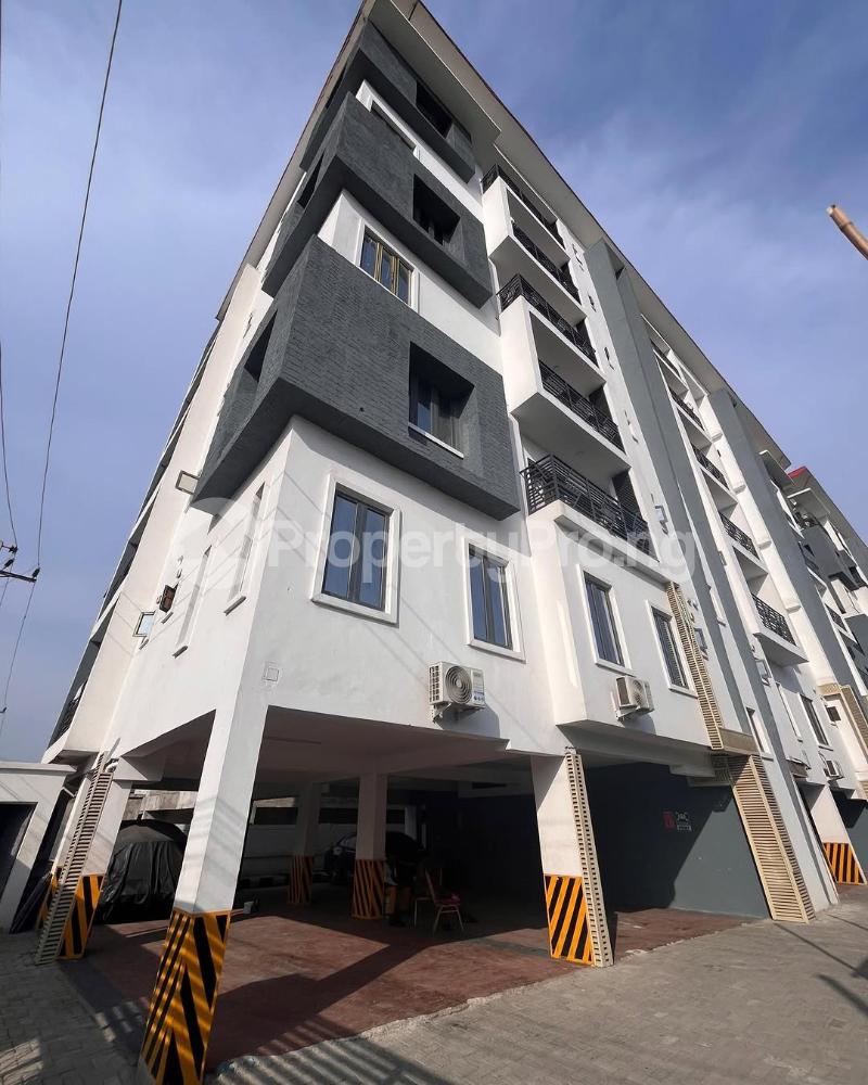 3 bedroom House for sale Ikate Lekki Lagos