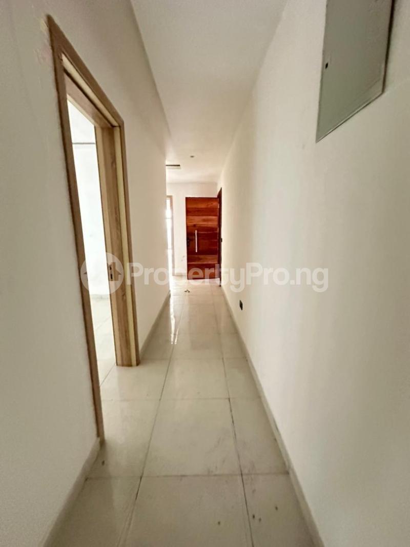 3 bedroom Flat / Apartment for sale Off Durosinmi Etti Lekki Phase 1 Lekki Lagos