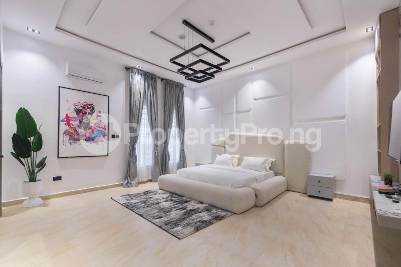 3 bedroom Flat / Apartment for shortlet Ikate Lekki Lagos