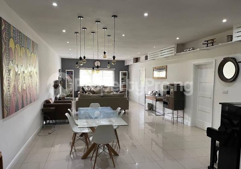 3 bedroom Commercial Property for rent Lekki Phase 1 Lekki Lagos