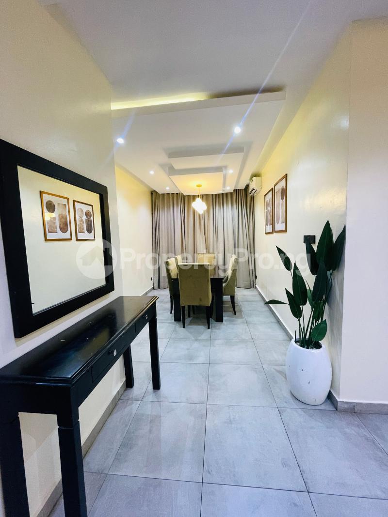 3 bedroom Flat / Apartment for shortlet 27 Josemaria Escriva Street Lekki Phase 1 Lekki Lagos - 5