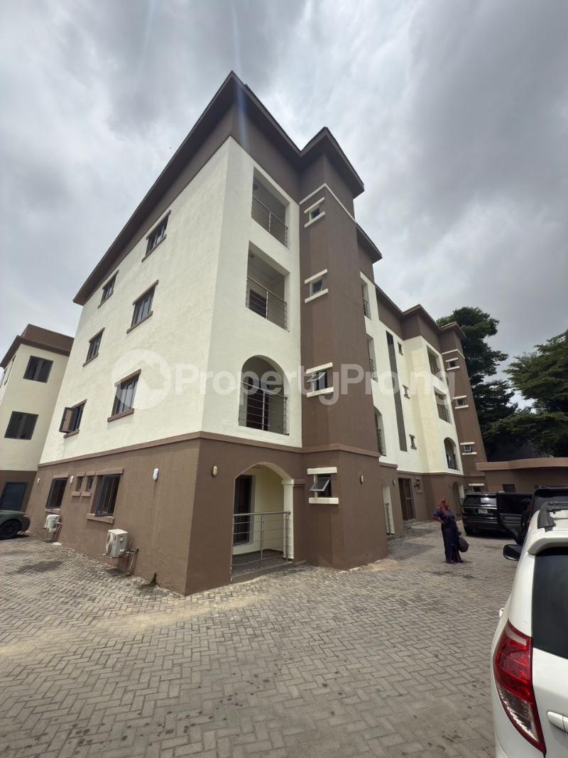 3 bedroom Flat / Apartment for rent Victoria Island Lagos - 0
