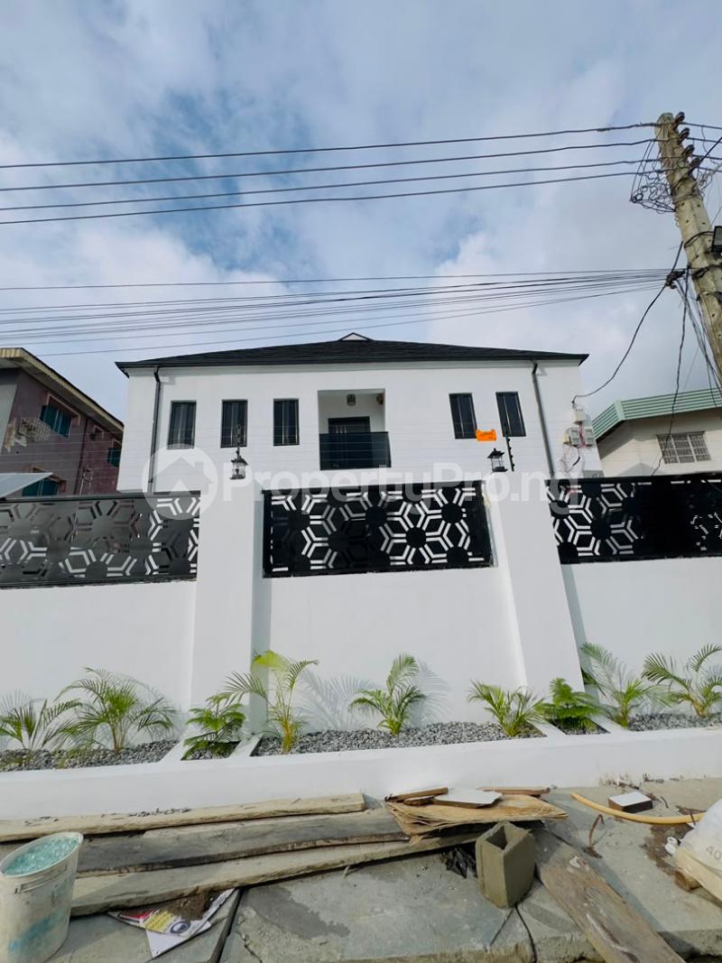 3 bedroom Flat / Apartment for sale Gbagada Lagos
