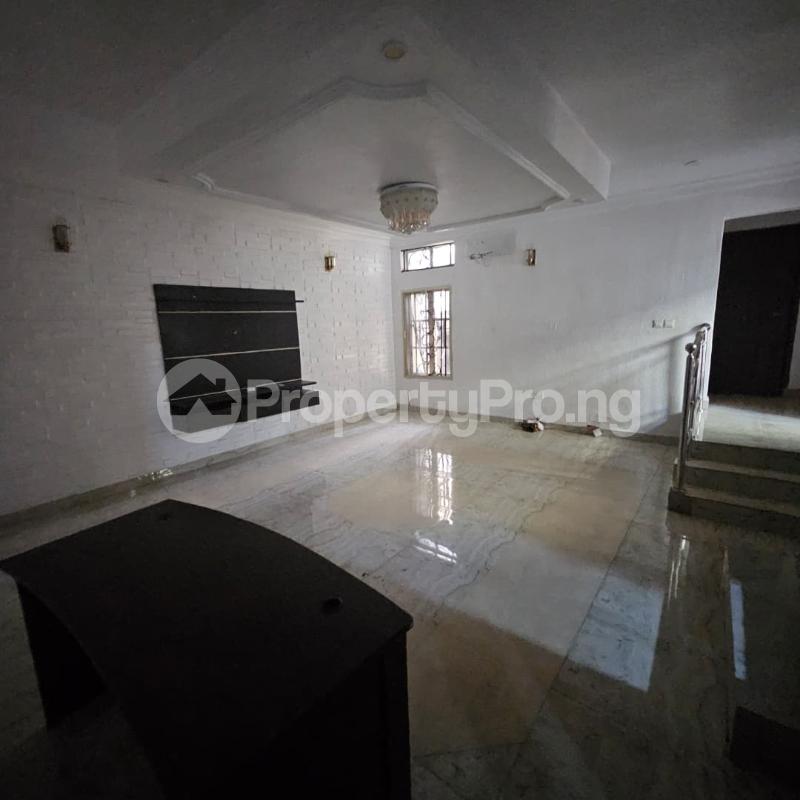 3 bedroom Flat / Apartment for rent Off Emmanuel Keshi Magodo GRA Phase 2 Kosofe/Ikosi Lagos
