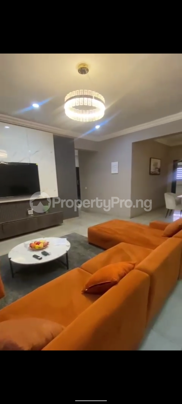 3 bedroom Flat / Apartment for sale Chisco Ikate Lekki Lagos