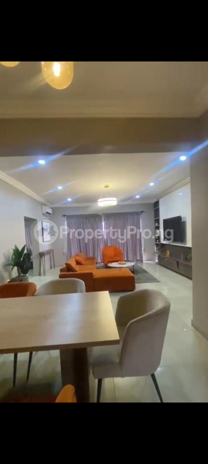 3 bedroom Flat / Apartment for sale Chisco Is Ikate Lekki Lagos